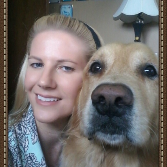 Meet your Posher, Katie - Picture 1 of 1